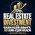 Real Estate Investment for Cash Flow, Equity, and Long-Term W... by Ethan Ward