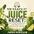 Metabolic Juice Reset: For ...