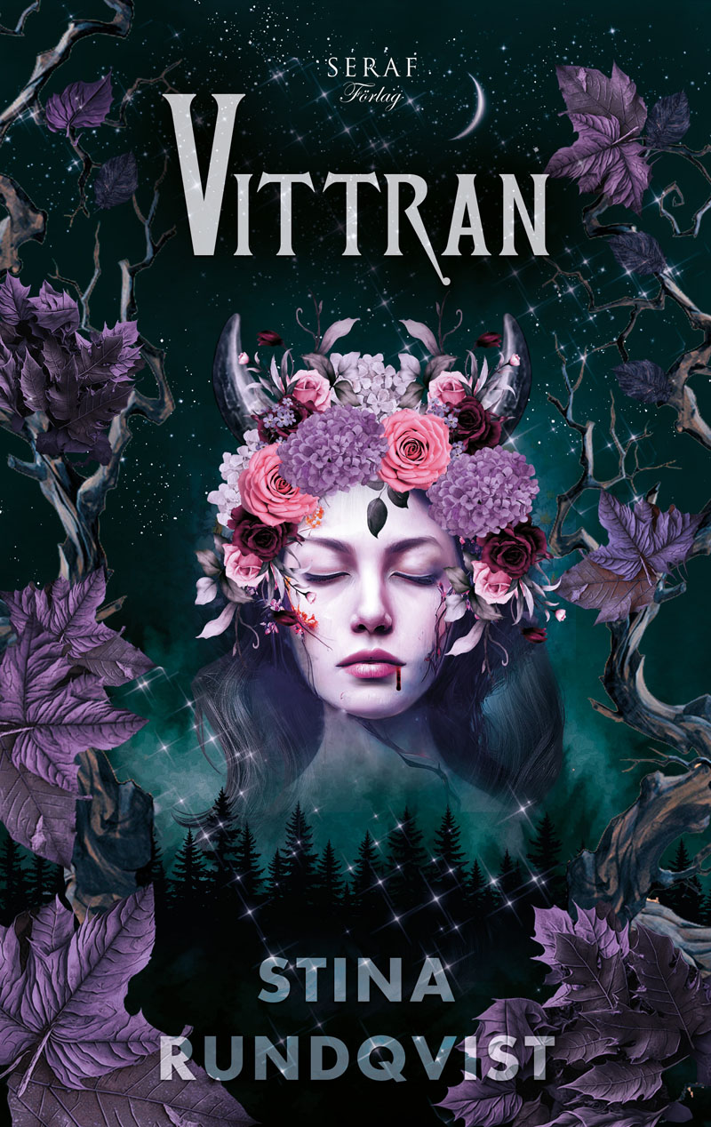 Read Vittran (Mörkerväsen, #3)