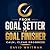 From Goal Setter to Goal Fi...