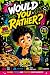 Would You Rather Book for Kids by Epic Colors Studio
