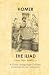 Homer's Iliad: A Dual Langu...
