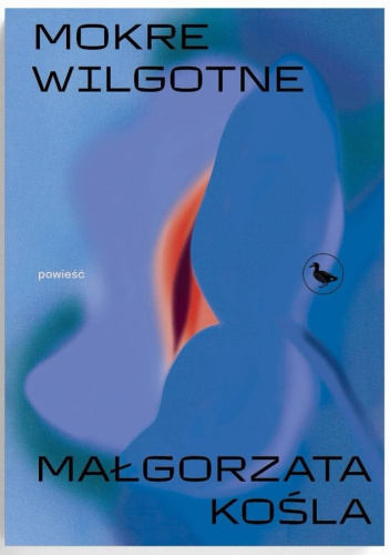 Mokre wilgotne