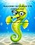 SEAHORSE FACTS BOOK FOR CUR...