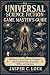 The Universal Science Fiction Game Master’s Guide by Jasper Lock