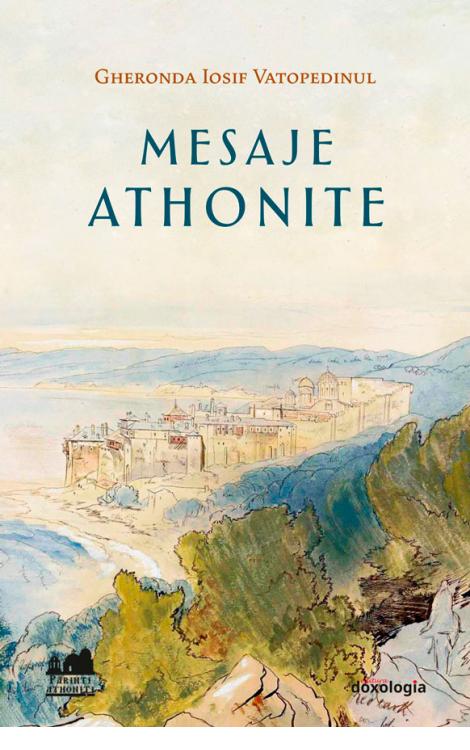Mesaje athonite
