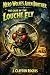 Nero Wolfe's Alien Brother: The Case of the Louche Fly