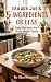Trader Joes 5 Ingredients o...