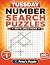 Tuesday Number Search Puzzl...