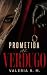 Prometida al verdugo by Valeria R. M.