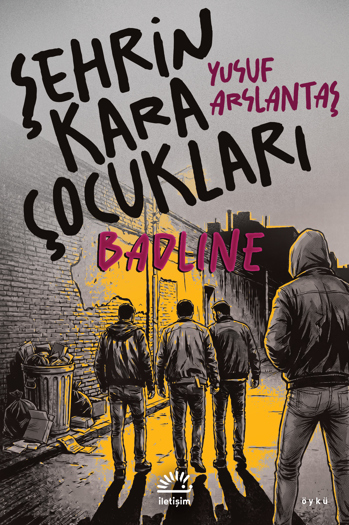 Şehrin Kara Çocukları