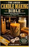 The Amish Candle ...