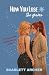 How You Lose the Game: (Book 1.5 in The How You series)