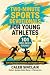 Two-Minute Sports Devotiona...