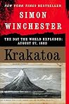 Krakatoa by Simon Winchester Krakatoa by Simon Winchester