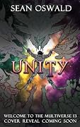 Unity: A Litrpg Apocalypse