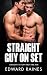 Straight Guy on Set by Edward Raines