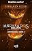 Ablaze (Unforgivable Book 4)