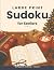Large Print Sudoku for Seni...