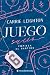 Juego sucio: Empieza el partido (Spanish Edition)