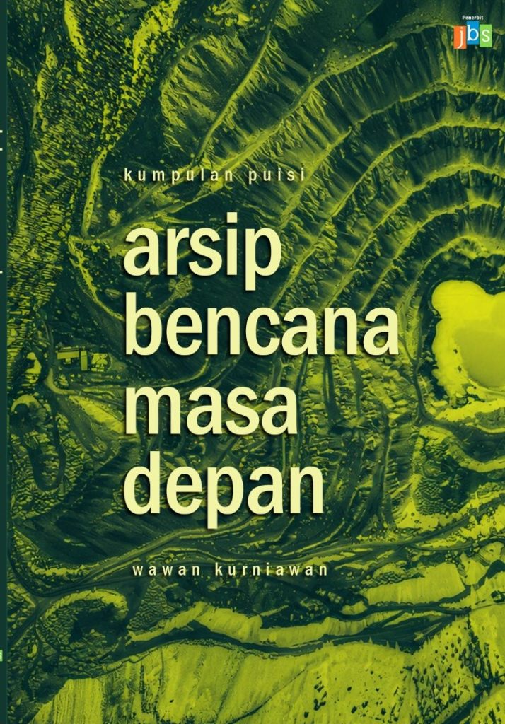 Arsip Bencana Masa Depan