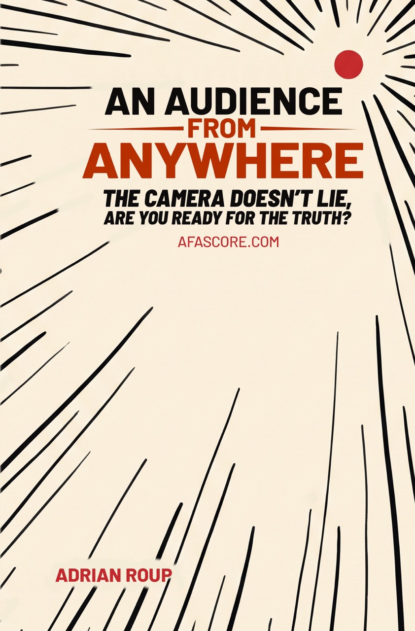 An Audience From Anywhere