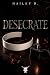 Desecrate