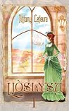 Book cover for Ljòslysa, Tome 1 (French Edition)
