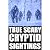 True Cryptid Sighting Horro...