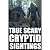 True Cryptid Sighting Horro...