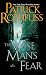 The Wise Man's Fear (The Ki...