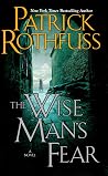 The Wise Man's Fear by Patrick Rothfuss
