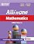 All in One Mathematics CBSE...