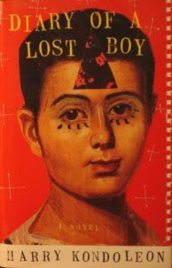 Diary of a Lost Boy