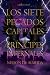 Príncipes Infernales (Nueva...