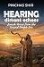Hearing Distant Echoes: Jew...