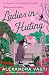 Ladies in Hating (Belvoir's Library #3)
