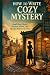 How to Write Cozy Mystery by Phantom Writers Club