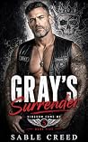 Gray's Surrender