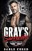 Gray's Surrender (Kingdom Come MC Book 5)