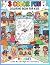 3 COLOR FUN: Coloring Book ...