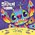 O Livro De Colorir Do Stitch
