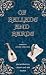 Of Ballads and Bards