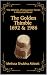 The Golden Thimble 1692 & 1986: The Witches of Gloucester Series Book 2