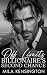 Off Limits Billionaire’s Second Chance by Mila Kensington
