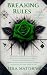 Breaking Rules (The Sovereign Four Book 3)