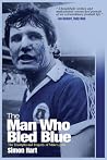 The Man Who Bled ...