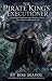 The Pirate King’s Executioner by Rob Mayol