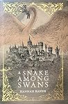 A Snake Among Swans