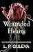 Wounded Hearts: Dark Suspen...